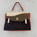 Bag I.S ponyskin
