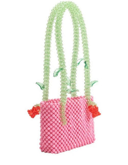 Bag pink