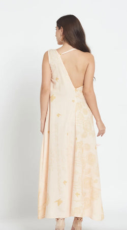 Dress butterflies