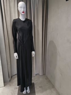 Dress black Dorina