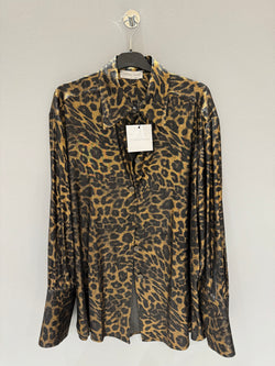 Shirt leopard Dorina