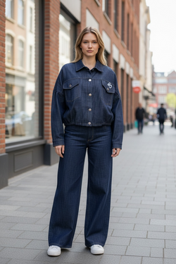 Set Jeans