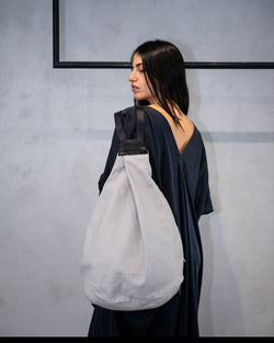 DIDO bag grey