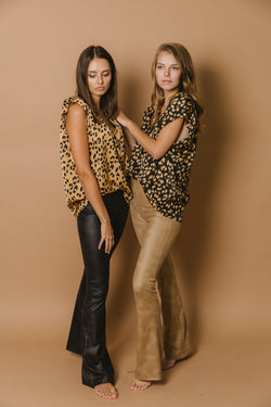 GIULIA Blouse