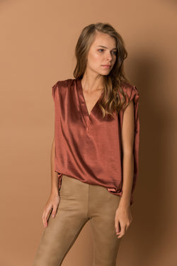 EVA Blouse