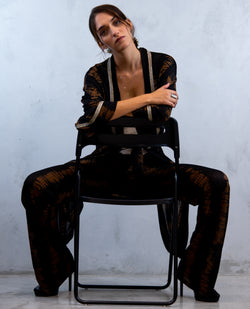 BRIGITTE TROUSERS