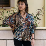 ANNIE BLOUSE